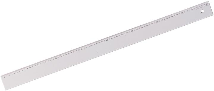 Productafbeelding Aristo Liniaal 80cm acryl kristalhelder (80 cm)
