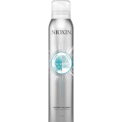 Nioxin, Shampoo, Nio Instant Fullness 180Ml (180 ml)