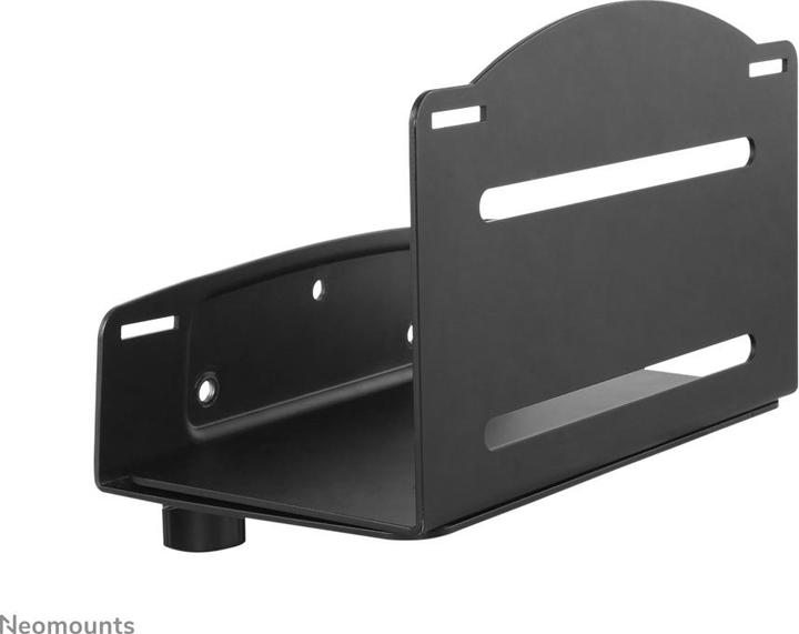 Image du produit Neomounts Support pour unité centrale CPU-W100BLACK