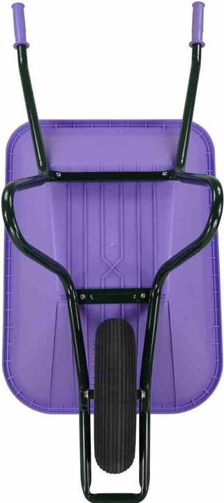 Immagine prodotto FORT Garden Barrow lavanda Cosmo-Line 90 litri