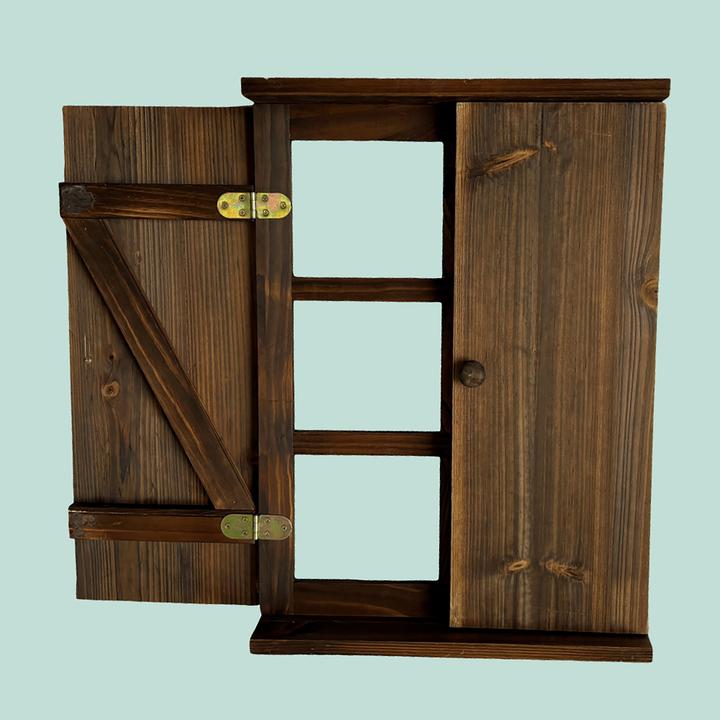 Productafbeelding Relaxdays Dekofenster