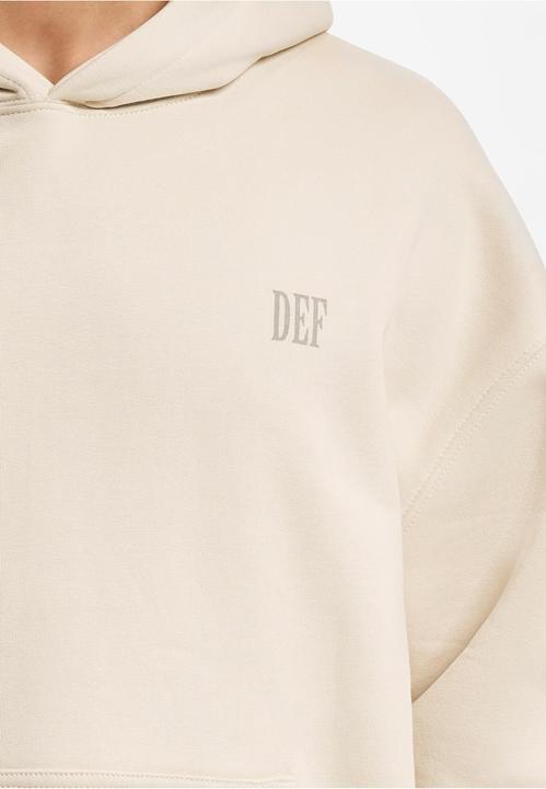 Produktbild DEF Statue Hoodie - 189747 (XL)