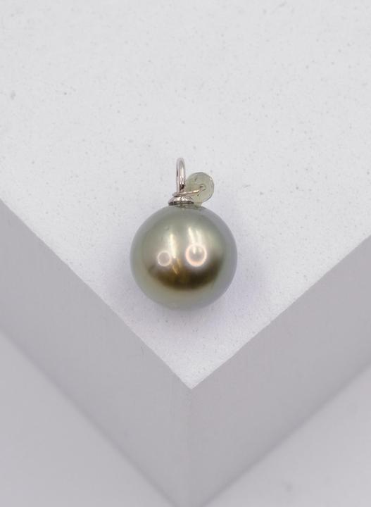 Image du produit Muau Pendentif (Or blanc 750/18K)