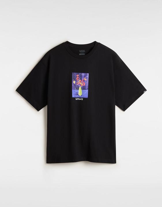 Produktbild Vans Decor SS Black (L)