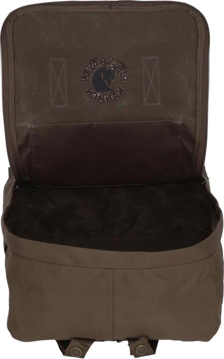 Actual product image Fjällräven Re-Kånken (16 l)