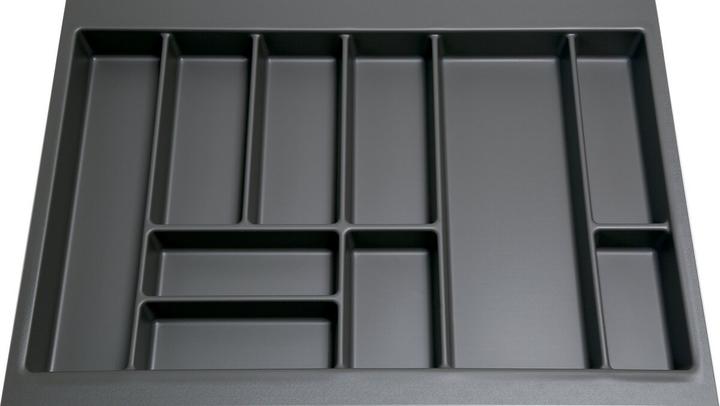 Image du produit Werkstarck Casiers pour couverts Basic KB 800 L/B/H