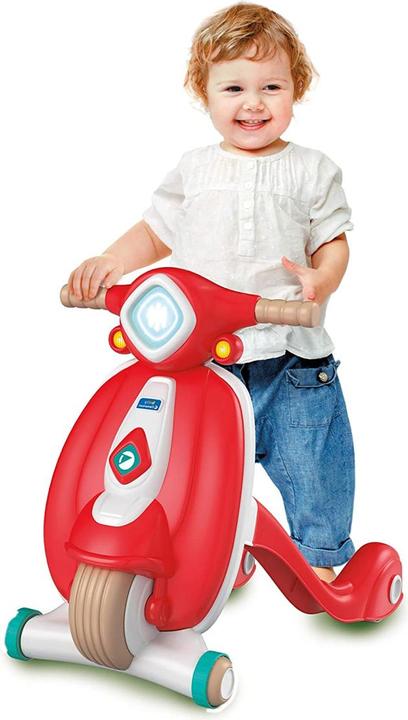 Productafbeelding Clementoni Baby - rollator