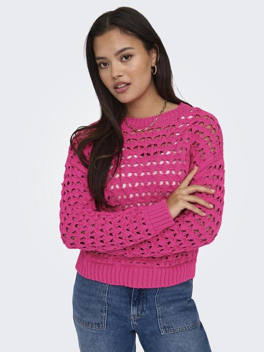Actual product image Only Knitted jumper (S)
