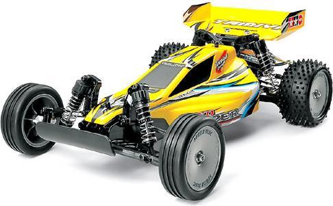 Image du produit Tamiya Sand-Viper