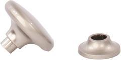 Produktbild Domoletti FURNITURE HANDLE JH2108 MAT NI