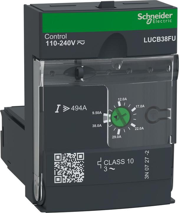 Produktbild Schneider Electric SCHN Steuereinheit