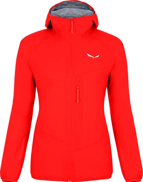 Salewa Women's Agner 2 PTX 3L Jacket