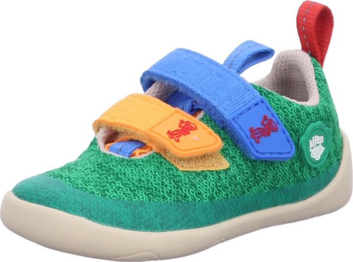 Produktbild Affenzahn Barfussschuhe KNIT HAPPY (25)