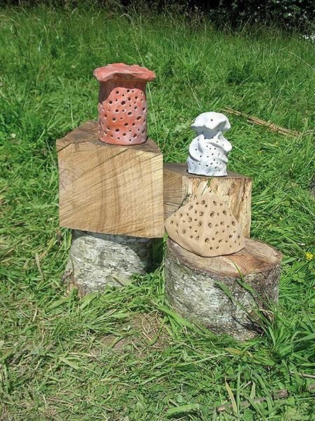 Produktbild Mit Kindern im Bienengarten (Deutsch, Irmgard Kutsch, 2015)