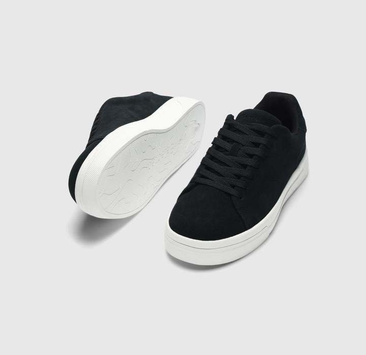 Image du produit Selected Slhdavid Chunky Suede Sneaker 2.0 Noos (45)