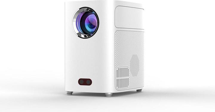 Actual product image Strong Q1 (HD, 180 lm, 1.54 - 1.18:1)