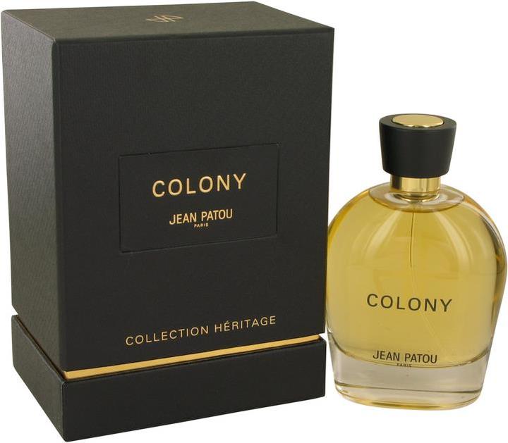 Immagine prodotto Jean Patou Colony (Eau de parfum, 100 ml)