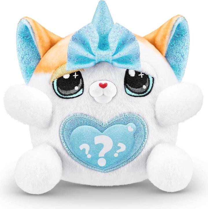 Image du produit Zuru Rainbocorns - Kittycorn Surprise