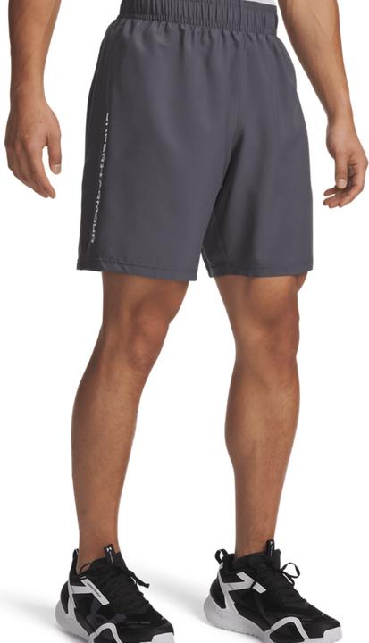 Actual product image Under Armour Woven Short (XL)