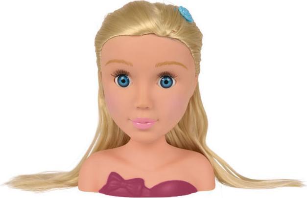 Image du produit Simba Tête de coiffure SLG