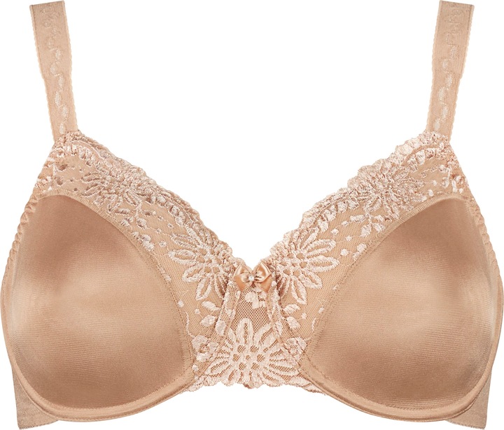 Image du produit Triumph Soutien-gorge à baleines "Ladyform Soft" (95 C, Une unité par pack)