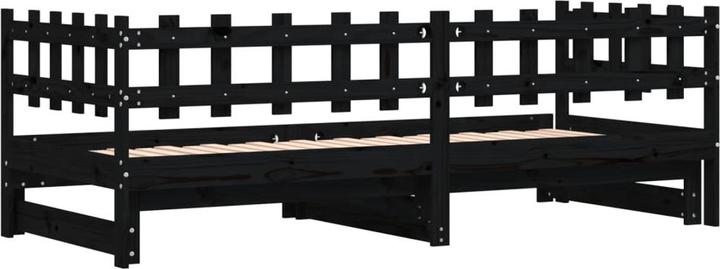 Actual product image vidaXL Tagesbett (80 x 200 cm)