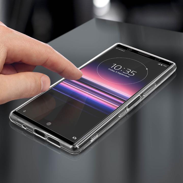 Produktbild Avizar Kit Series (Sony Xperia 5)