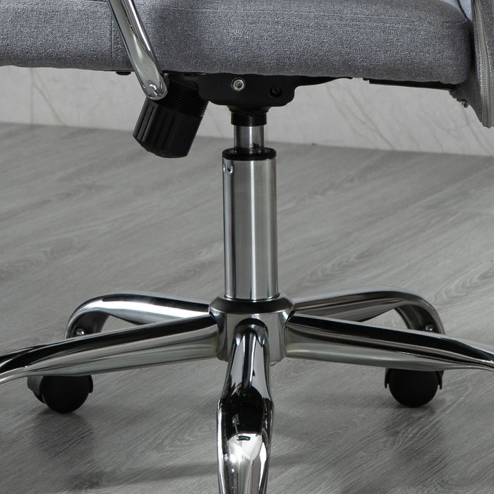 Actual product image Jamb Office chair