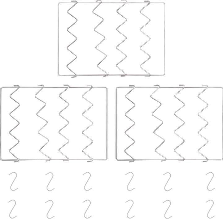 Produktbild vidaXL Räucherofen