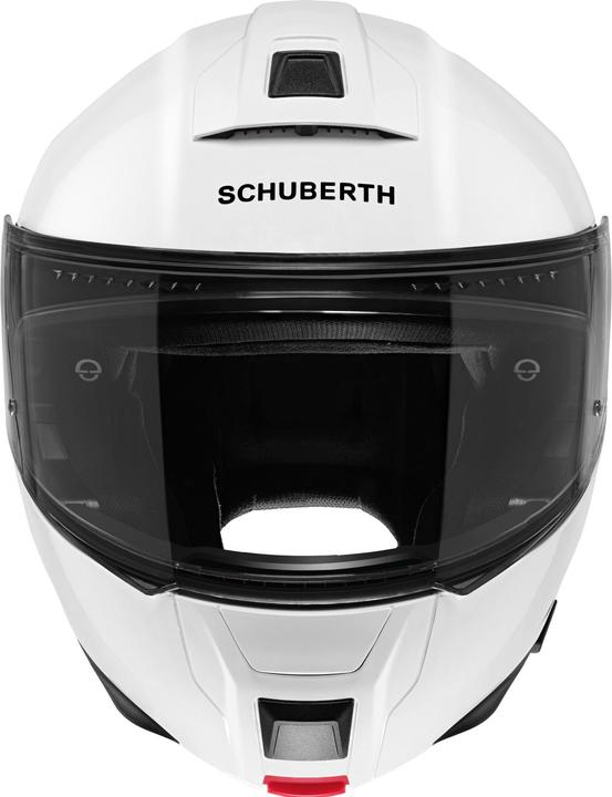 Produktbild Schuberth C5 SOLID Klapphelm (S)