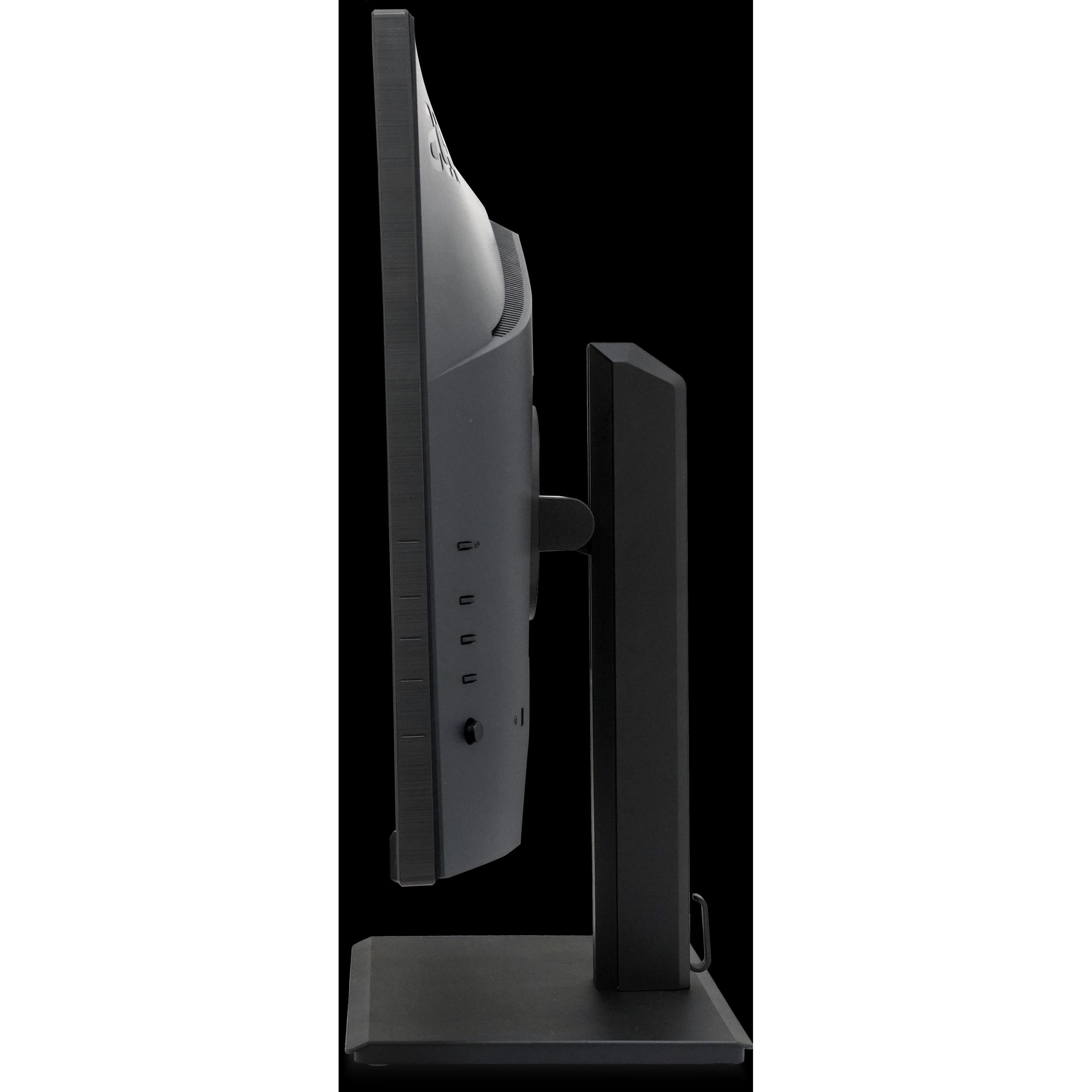 Thumbnail - Acer Vero B247YEbmiprxv (1920 x 1080 Pixel, 23.80"), Monitor, Schwarz