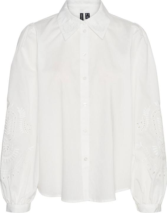 Vero Moda VMCKAVA Hemd Hemd