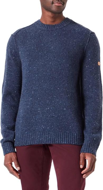 Produktbild Camel Active Strickpullover aus einem hochwertigen Wollmix (6XL)