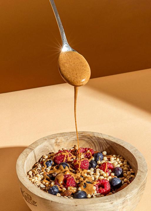 Produktbild KoRo Mandelmus (500 g)