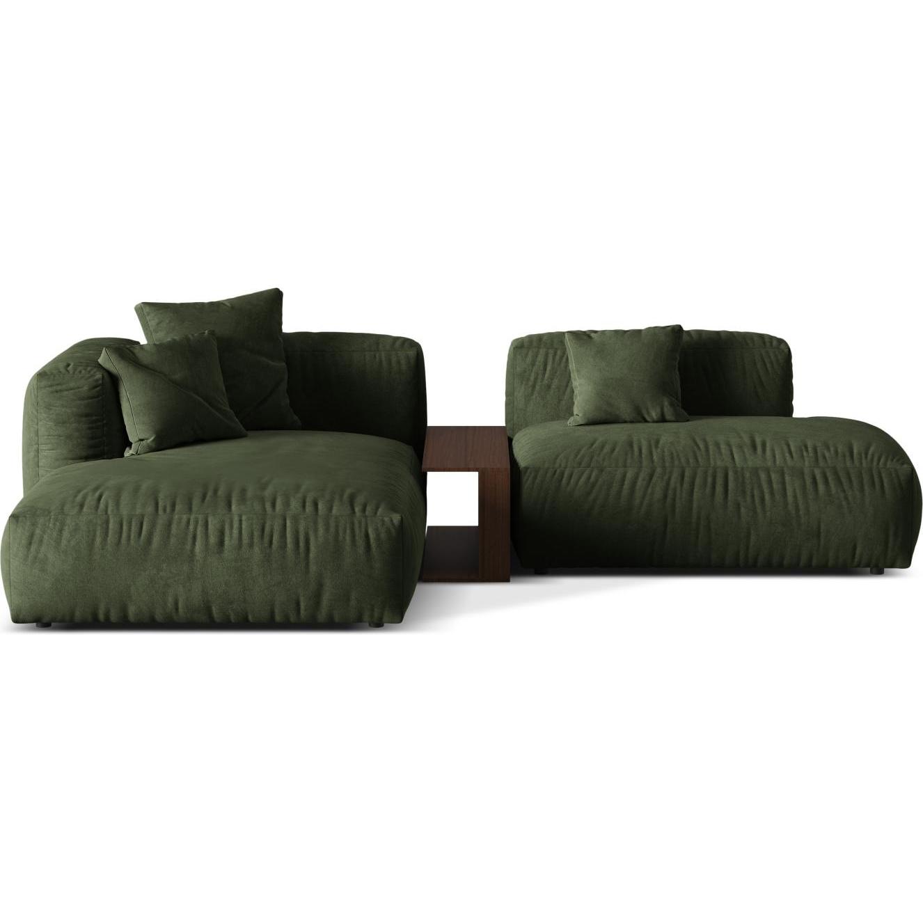Micadoni, Sofa, Martina (Ecksofa)