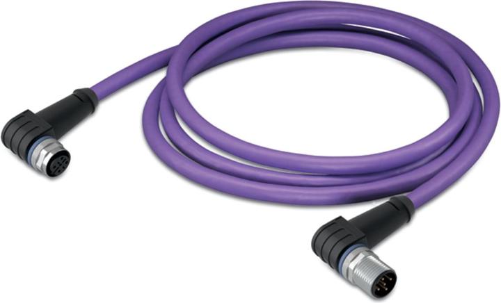 Produktbild Wago Sensor-/Aktor-Datensteckverbin