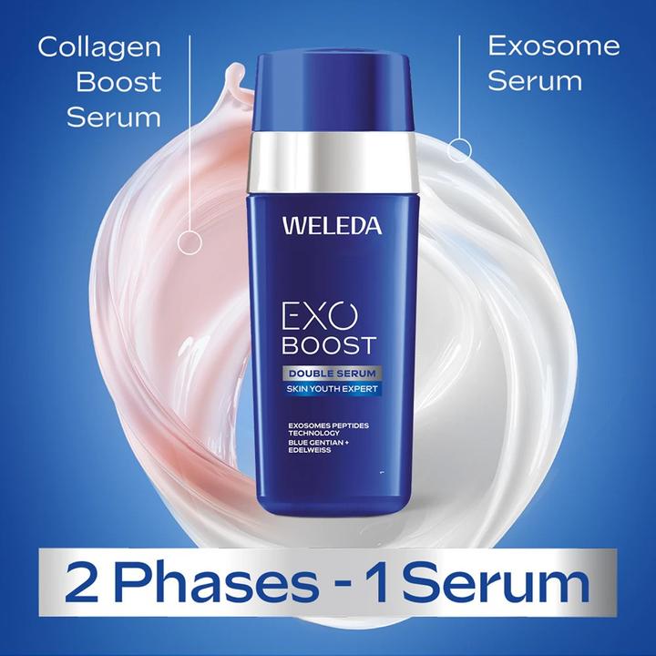 Immagine prodotto Weleda Exo Boost (30 ml)