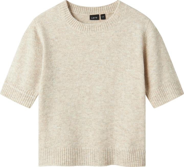 Produktbild Lmtd Regular Fit Strickpullover (146)