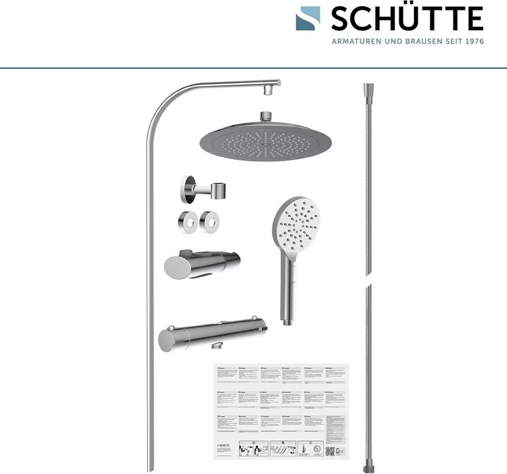 Produktbild Schütte Red