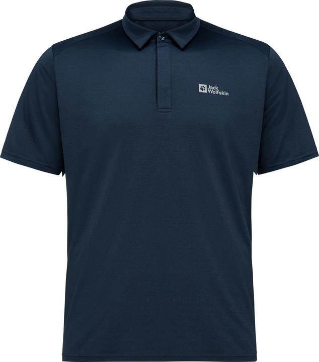Produktbild Jack Wolfskin Delgami Polo (3XL)