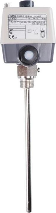 Actual product image Jumo Thermostat