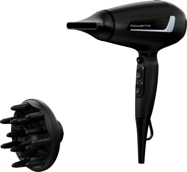 Actual product image Rowenta ROW CV8820 Hair dryer Pro Ex