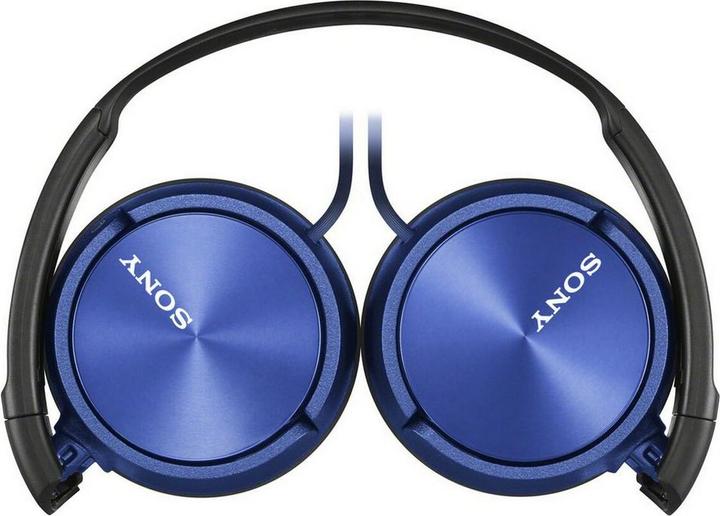 Image du produit Sony Mdr-Zx310ap (Filaire)