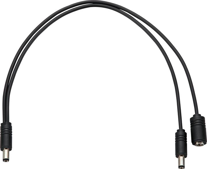 Produktbild BOSS (Electronics) FS-7 Doppel-Fussschalter (Gitarre)