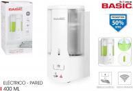 Produktbild Basic Home Elektrischer Seifenspender