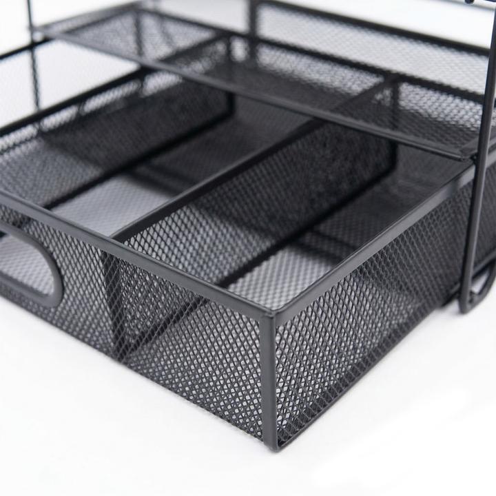 Produktbild Relaxdays Schreibtisch Organizer