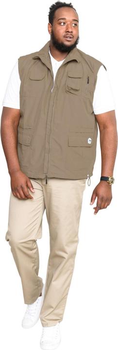 Actual product image DUKE UTDC200 P (XXL)
