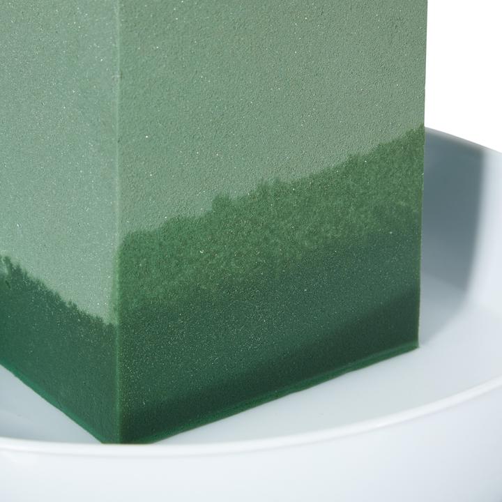 Actual product image Relaxdays Steckschaum