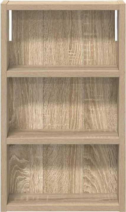 Produktbild vidaXL Badezimmerschrank