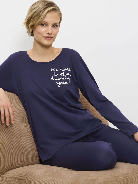 Actual product image Triumph Pyjamas (44)